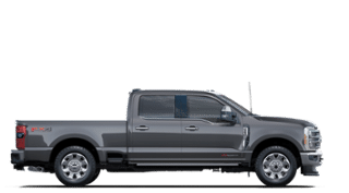 2025 Ford Super Duty® External Image 1